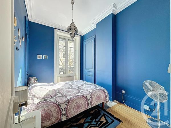 Appartement F2 Bis à vendre  2 pièces - 56,80 m2 LYON - 69007