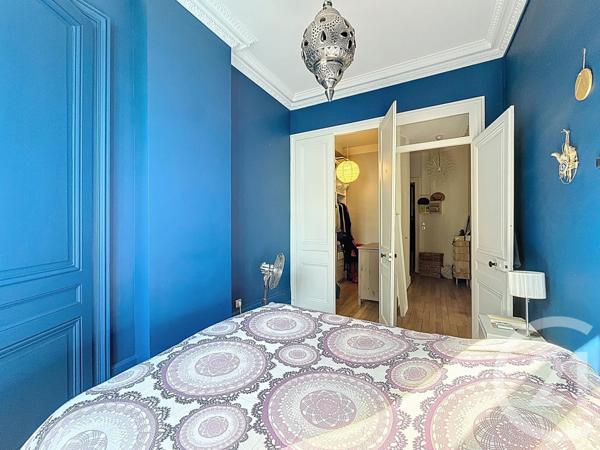 Appartement F2 Bis à vendre  2 pièces - 56,80 m2 LYON - 69007