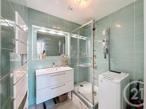 Appartement F2 Bis à vendre  2 pièces - 56,80 m2 LYON - 69007