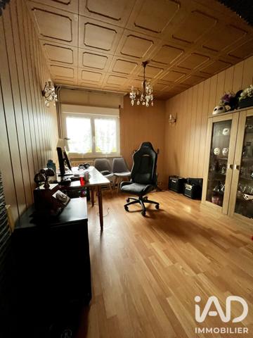 Maison à vendre 5 pièces 87 m² Bruay-la-Buissière