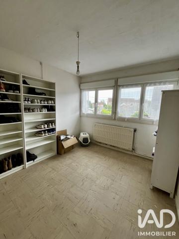 Maison à vendre 5 pièces 87 m² Bruay-la-Buissière