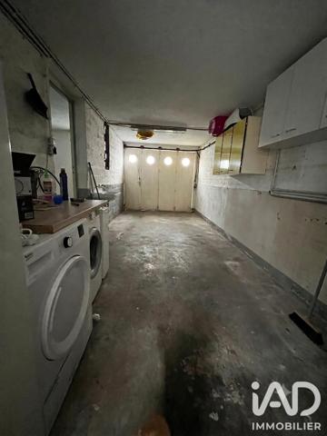 Maison à vendre 5 pièces 87 m² Bruay-la-Buissière
