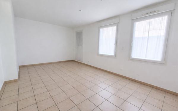 Appartement à vendre    2 pièces • 47 m2 Serris