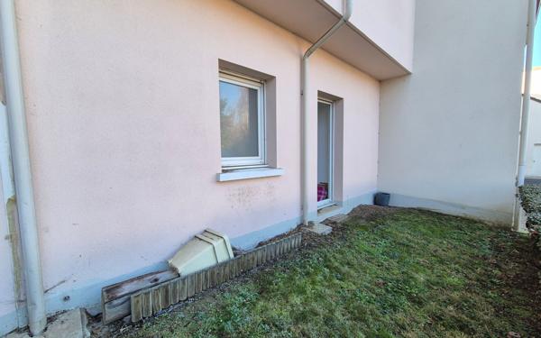 Appartement à vendre    2 pièces • 47 m2 Serris