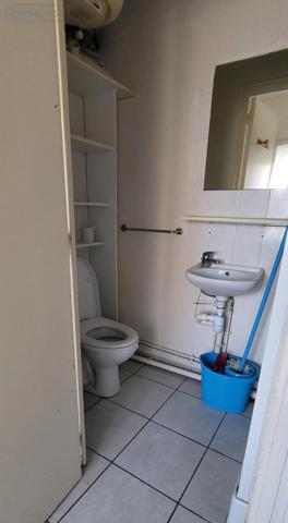 Immeuble à vendre à Lens dans le Pas-de-Calais (62300), ref : 62034-3873