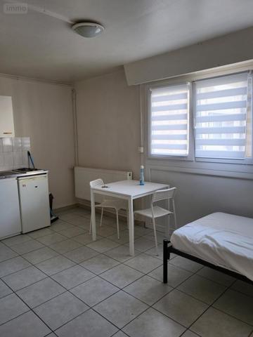 Immeuble à vendre à Lens dans le Pas-de-Calais (62300), ref : 62034-3873