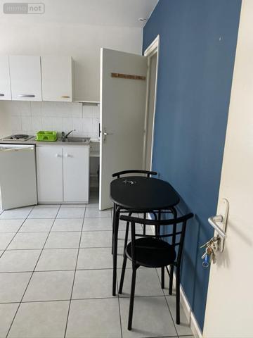 Immeuble à vendre à Lens dans le Pas-de-Calais (62300), ref : 62034-3873