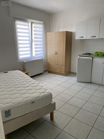 Immeuble à vendre à Lens dans le Pas-de-Calais (62300), ref : 62034-3873