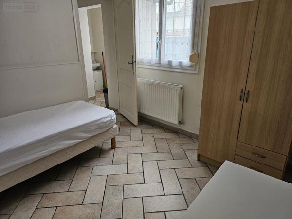 Immeuble à vendre à Lens dans le Pas-de-Calais (62300), ref : 62034-3873