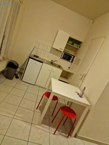 Immeuble à vendre à Lens dans le Pas-de-Calais (62300), ref : 62034-3873