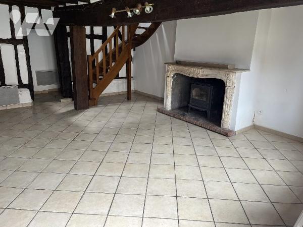 Maison à vendre Châteauneuf-en-Thymerais