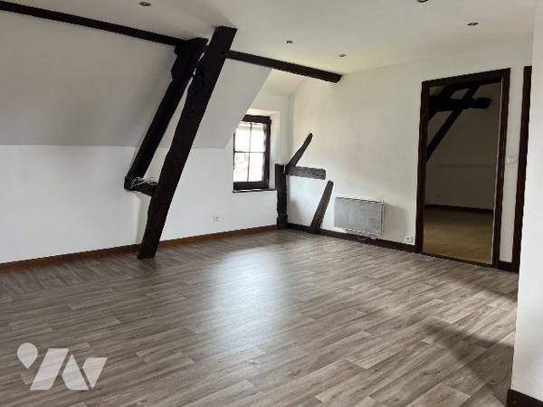 Maison à vendre Châteauneuf-en-Thymerais