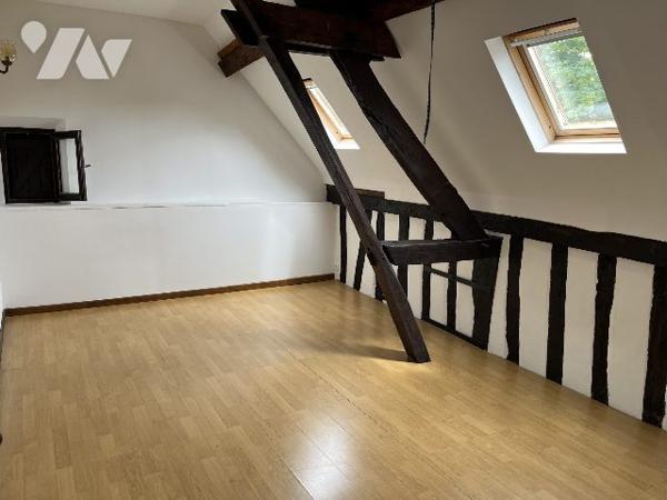 Maison à vendre Châteauneuf-en-Thymerais