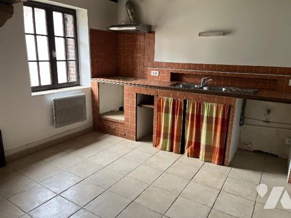 Maison à vendre Châteauneuf-en-Thymerais