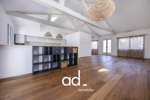 Maison à vendre La Rochelle