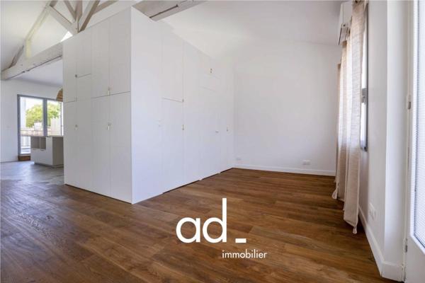 Maison à vendre La Rochelle