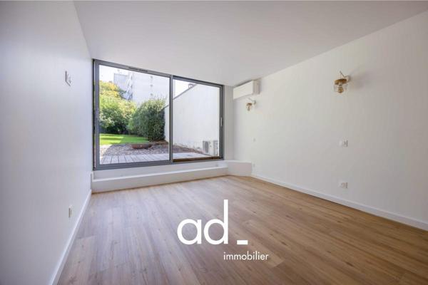 Maison à vendre La Rochelle