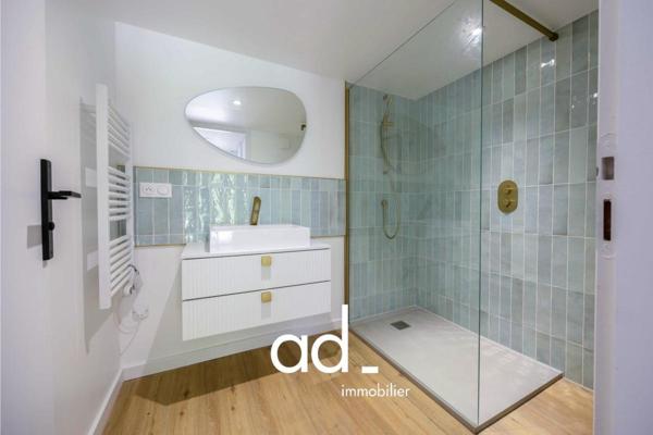 Maison à vendre La Rochelle