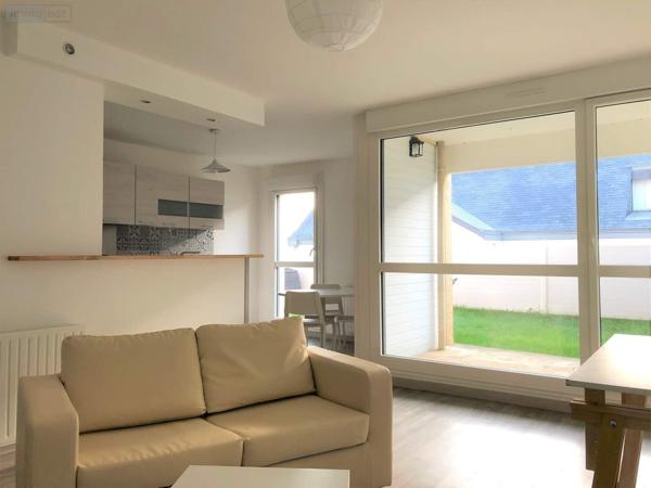 Appartement à louer à Rennes en Ille-et-Vilaine (35700), ref : 150/1850   
RENNES-LONGS CHAMPS