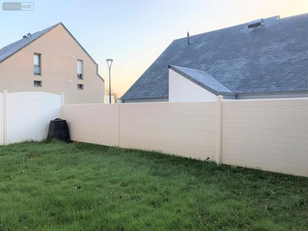 Appartement à louer à Rennes en Ille-et-Vilaine (35700), ref : 150/1850   
RENNES-LONGS CHAMPS