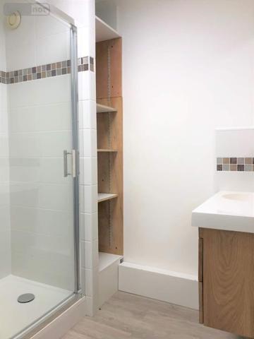 Appartement à louer à Rennes en Ille-et-Vilaine (35700), ref : 150/1850   
RENNES-LONGS CHAMPS