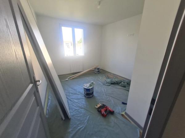 Location                                                      Appartement
                        
                     2 pièces                      37 m2                     à Niort
