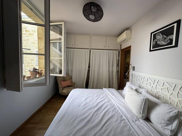 Hyper-centre de Bordeaux Appartement T2 raffiné