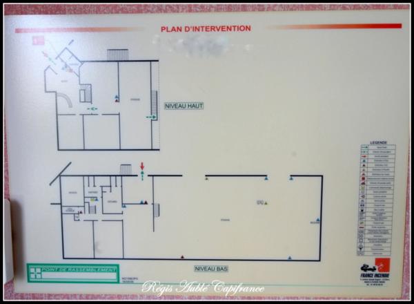 Dpt Sarthe (72), à vendre Local industriel avec bureaux proche du MANS-CHANGE