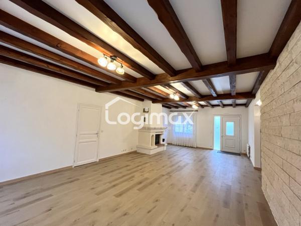 Location maison Dompierre sur mer, 171m² 6 pièces 1 800 avec garage