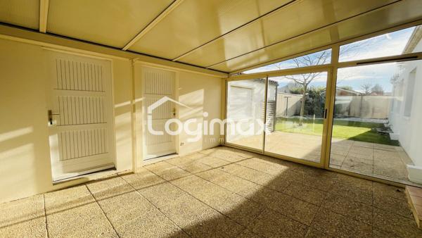 Location maison Dompierre sur mer, 171m² 6 pièces 1 800 avec garage