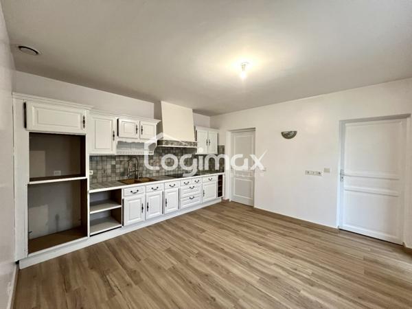 Location maison Dompierre sur mer, 171m² 6 pièces 1 800 avec garage
