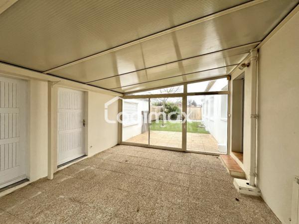 Location maison Dompierre sur mer, 171m² 6 pièces 1 800 avec garage