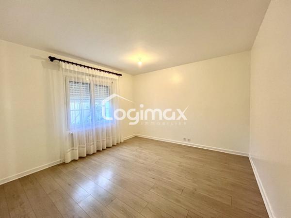 Location maison Dompierre sur mer, 171m² 6 pièces 1 800 avec garage
