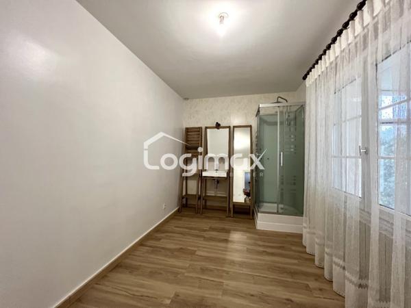 Location maison Dompierre sur mer, 171m² 6 pièces 1 800 avec garage