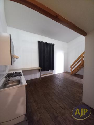 Location appartement Lesparre Medoc : 640 € - AJP Lesparre Immobilier