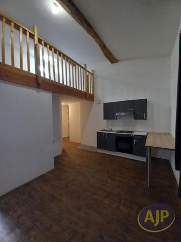 Location appartement Lesparre Medoc : 640 € - AJP Lesparre Immobilier