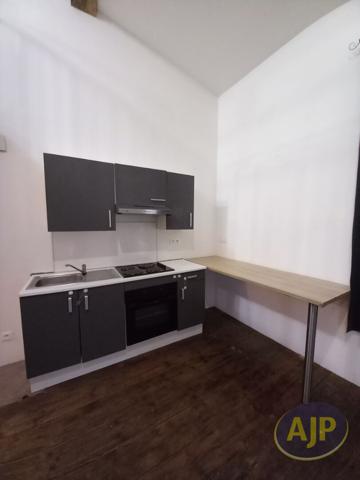Location appartement Lesparre Medoc : 640 € - AJP Lesparre Immobilier