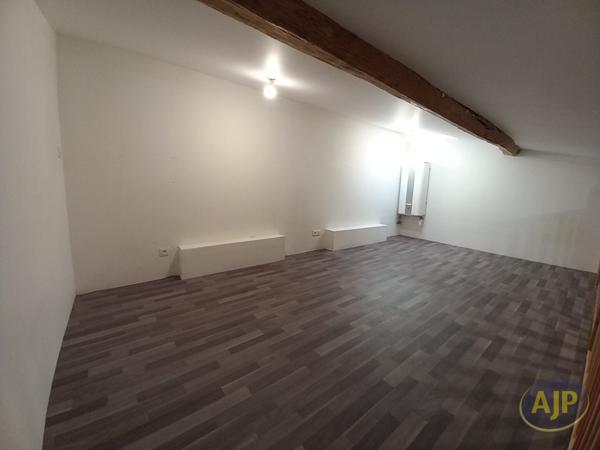 Location appartement Lesparre Medoc : 640 € - AJP Lesparre Immobilier