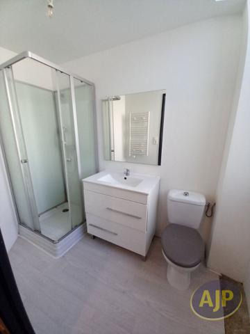 Location appartement Lesparre Medoc : 640 € - AJP Lesparre Immobilier