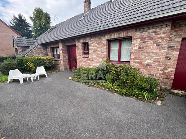 Maison Henin Beaumont 227 m2