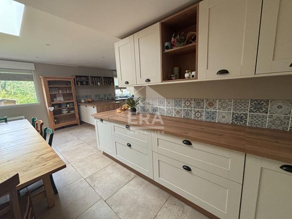 Maison Henin Beaumont 227 m2