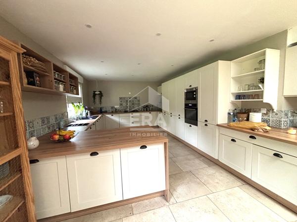 Maison Henin Beaumont 227 m2