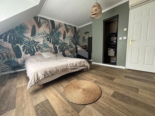 Maison Henin Beaumont 227 m2