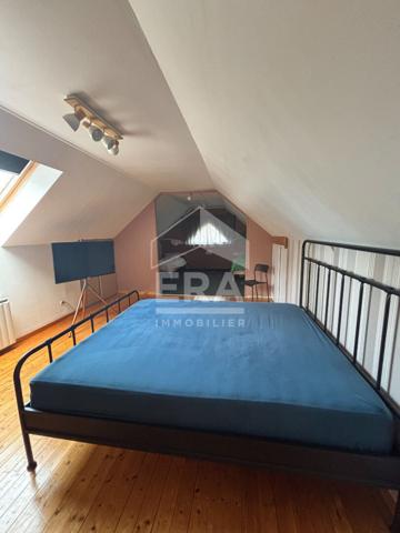 Maison Henin Beaumont 227 m2