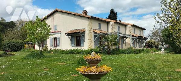 PLAIN-PIED COUP DE COEUR!!!