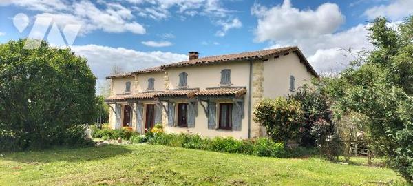 PLAIN-PIED COUP DE COEUR!!!