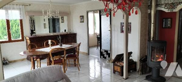 PLAIN-PIED COUP DE COEUR!!!