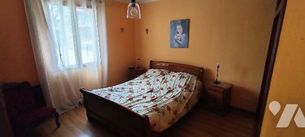 PLAIN-PIED COUP DE COEUR!!!