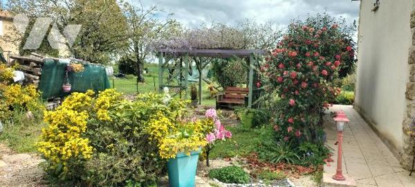 PLAIN-PIED COUP DE COEUR!!!