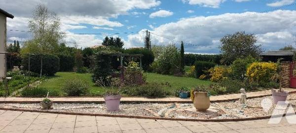 PLAIN-PIED COUP DE COEUR!!!